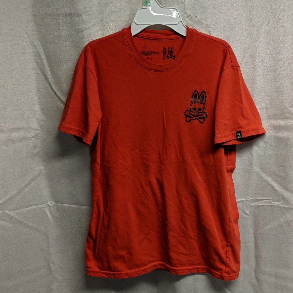 Psycho Bunny Tee